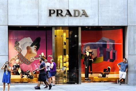 prada 2014 annual report|Prada 2022 revenue.